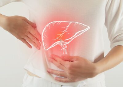 World Liver Day: celebrating the powerhouse of our body and the importance of looking after it