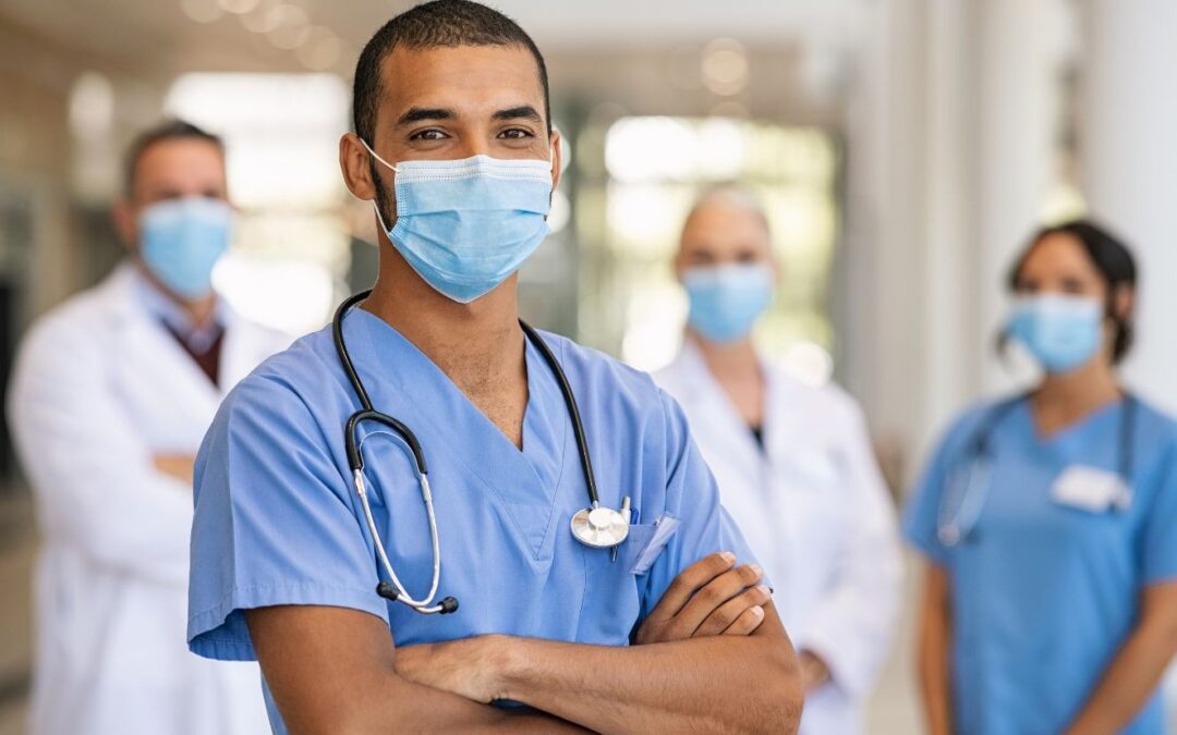British Liver Trust joins health and care agencies in demanding plan for increased NHS staffing in Wales