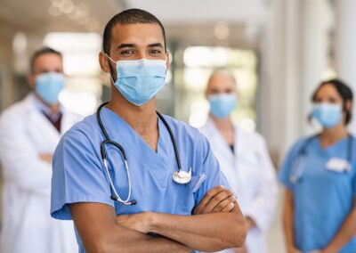British Liver Trust joins health and care agencies in demanding plan for increased NHS staffing in Wales