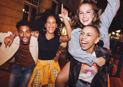 ‘It’s not surprising that young people struggle’
