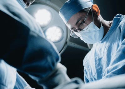 New Pilot Assessment and Recovery Centres could save hundreds of lives a year