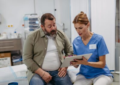 Elafibranor approved by NICE for primary biliary cholangitis