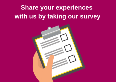 Take part in the British Liver Trust patient survey 2024