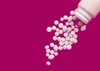 Do you have Wilson’s Disease? You could help with a new clinical trial.