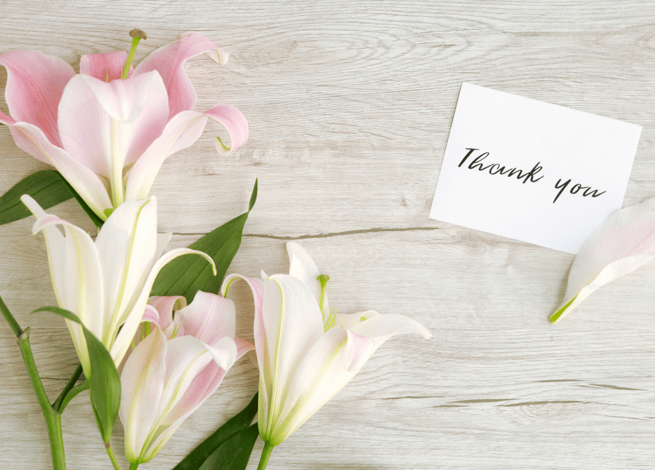 What saying yes to organ donation means to us – a letter to our donor family