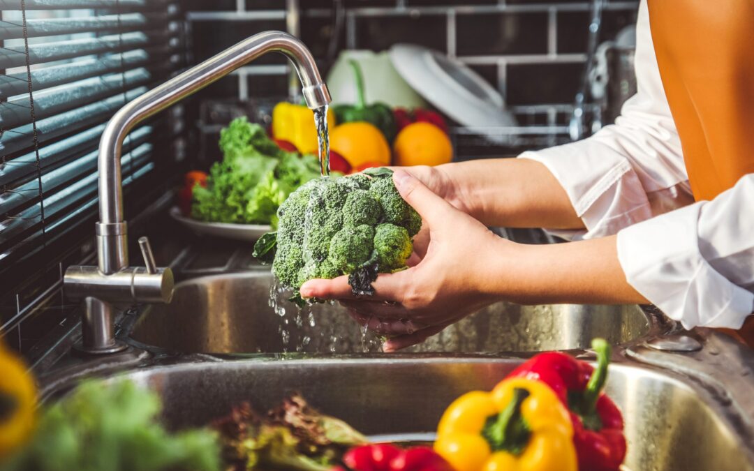 Love Your Liver Month – How a healthy weight and diet can improve your liver health