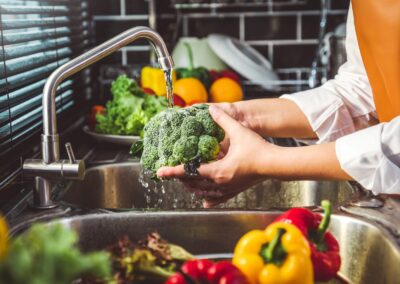 Love Your Liver Month – How a healthy weight and diet can improve your liver health