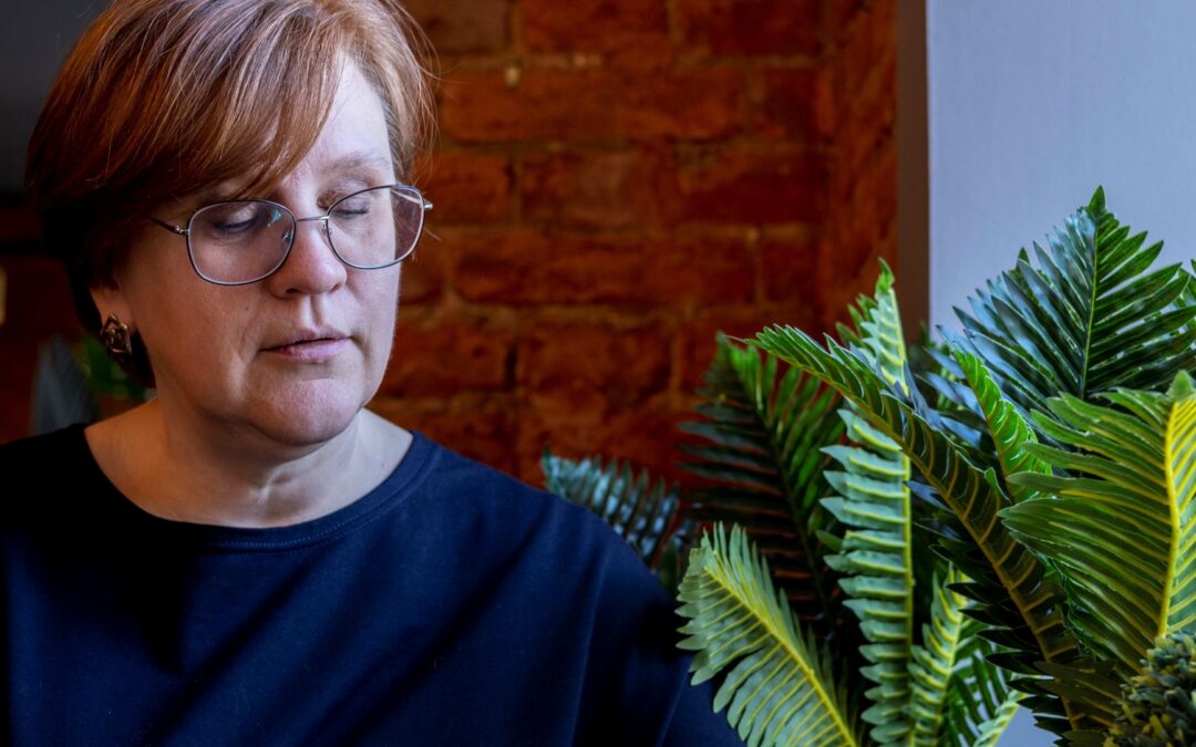 New study aims to improve liver health after menopause
