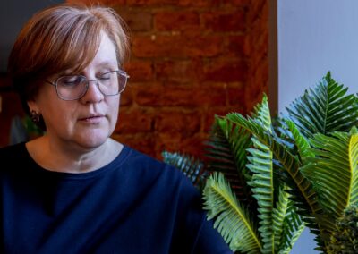 New study aims to improve liver health after menopause