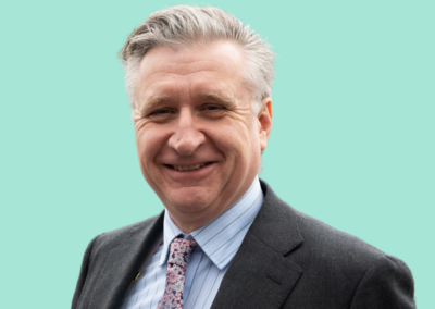 Sir Alastair King