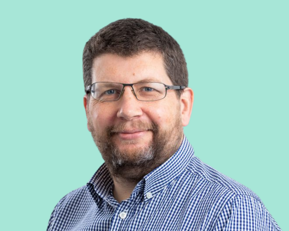 Douglas Thorburn
