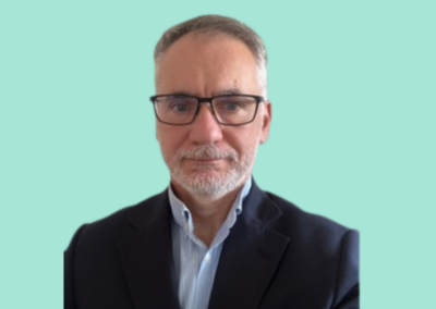 Dr Tassos Grammatikopoulos
