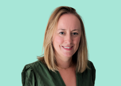 Georgina Catt