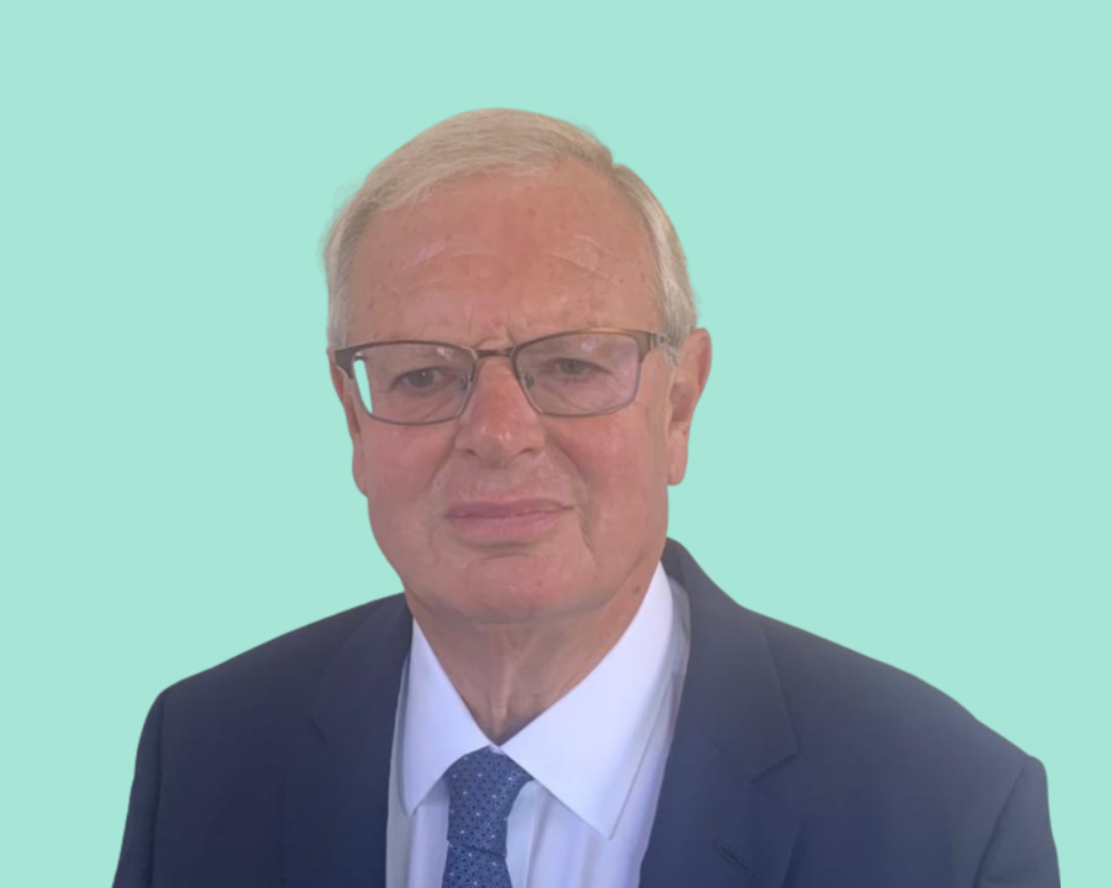 Graham Warner