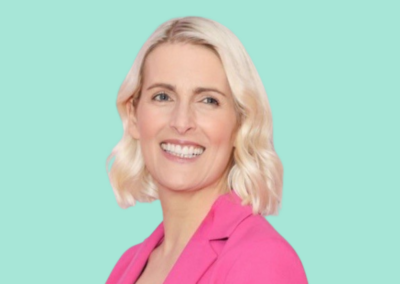 Lisa Woodcock