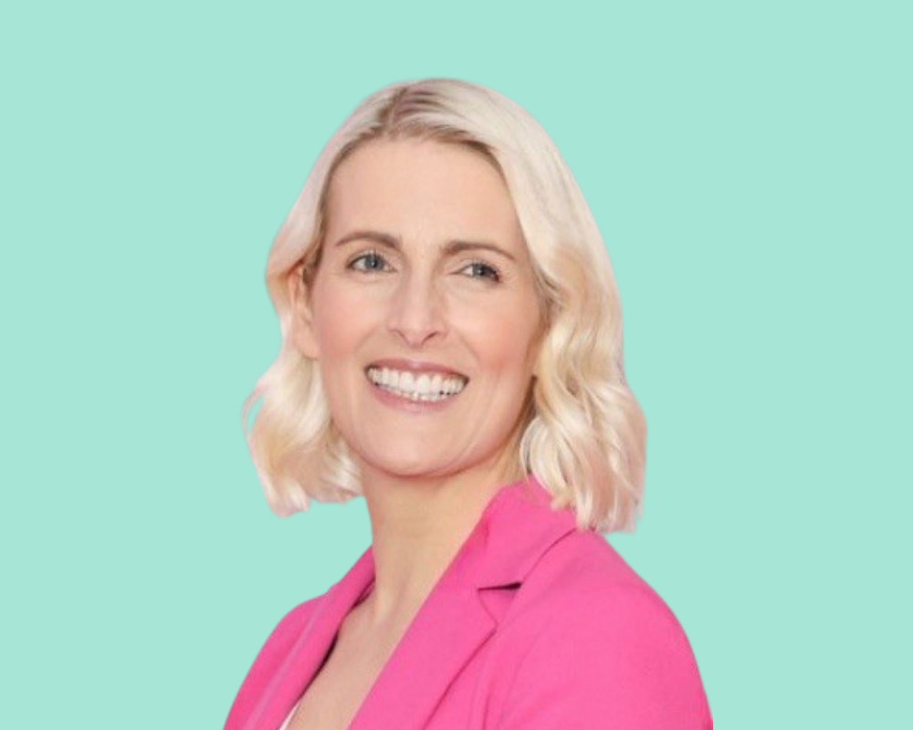 Lisa Woodcock