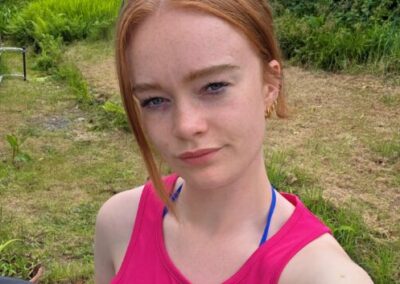 Rachel to run ultra marathon in memory of her grandad