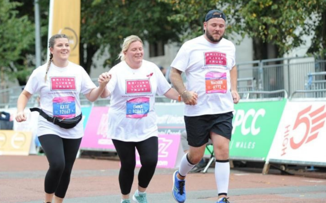 Hackney Half Marathon