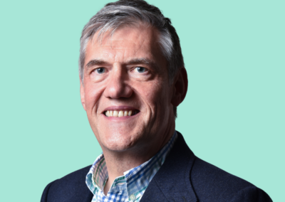 Professor Stephen Ryder