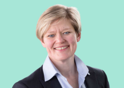 Vickie Sheriff
