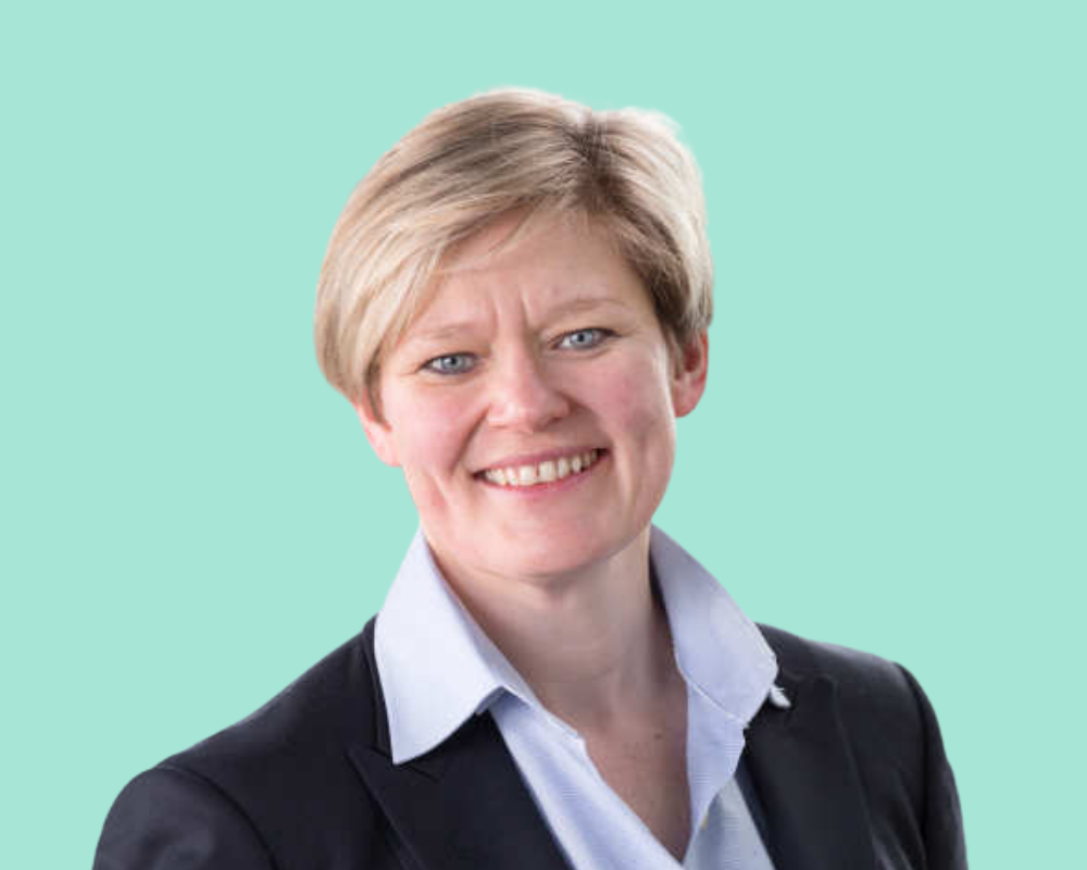 Vickie Sheriff