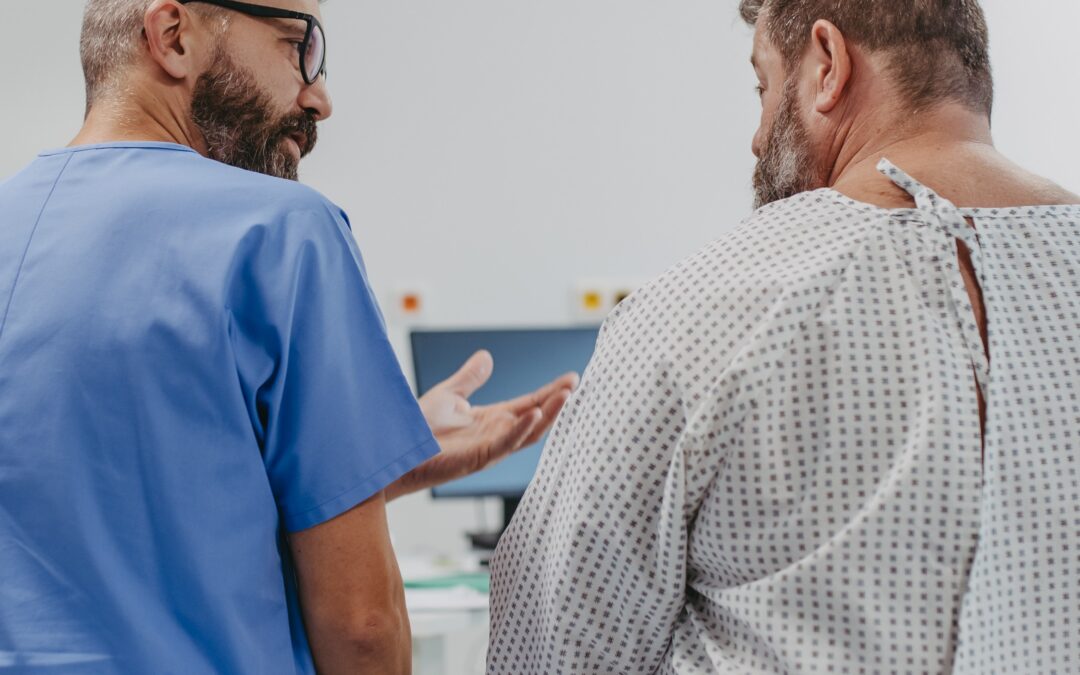 New NHS figures highlight growing demand for liver transplants across the UK