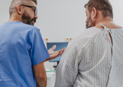 New NHS figures highlight growing demand for liver transplants across the UK