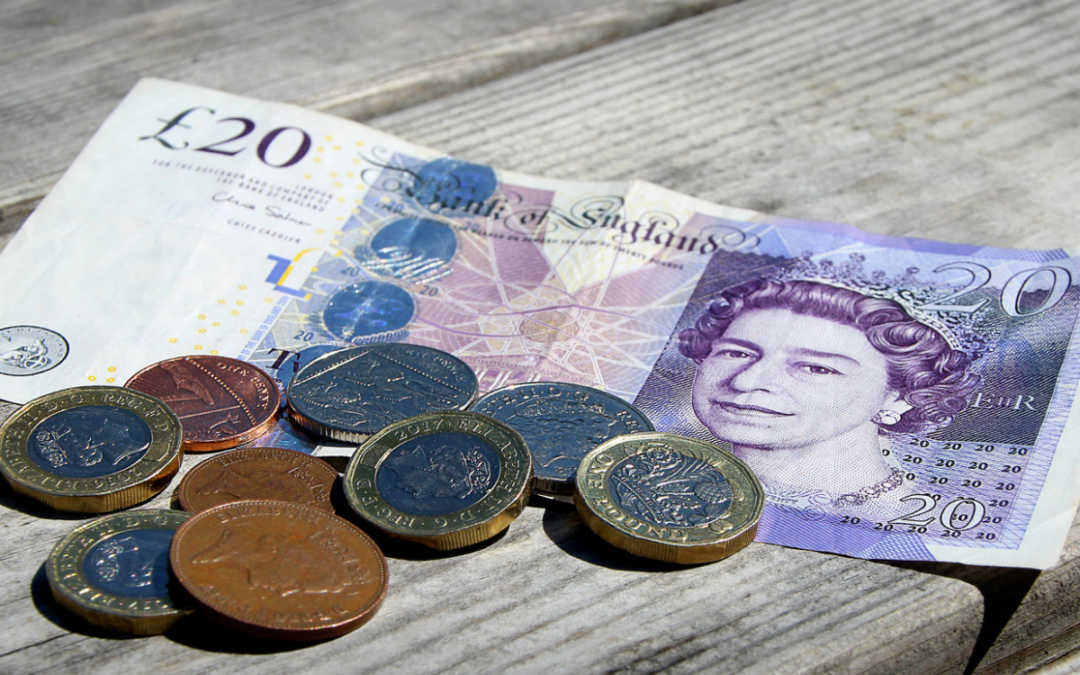 Our Budget Case to the Treasury: Investing in Prevention