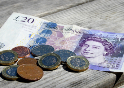 Our Budget Case to the Treasury: Investing in Prevention